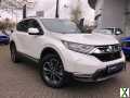 Photo 2023 Honda CR-V I-MMD HYBRID ECVT EX Estate Hybrid Automatic