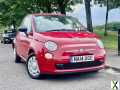 Photo 2014 Fiat 500 1.2 Pop 3dr [Start Stop] HATCHBACK Petrol Manual