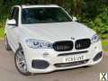 Photo 2015 BMW X5 xDrive40e M Sport 5dr Auto ESTATE Petrol/Plugin Elec Hybrid Automati