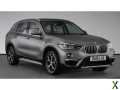 Photo 2019 BMW X1 20i xLine SUV Petrol Automatic