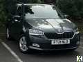 Photo 2021 Skoda Fabia 1.0 TSI SE 5dr Estate Petrol Manual