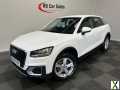 Photo 2018 Audi Q2 1.4 TFSI Sport 5dr ESTATE PETROL Manual