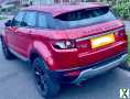 Photo Range Rover Evoque ???????? 2.2 16v Turbo Diesel SD4 Pure Tech Hpi clear 190 bhp Great car (2012 12)