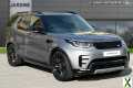 Photo 2020 Land Rover Discovery 3.0 SD6 Landmark Edition 5dr Auto ESTATE DIESEL Automa