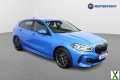 Photo 2023 BMW 1 Series 118i [136] M Sport 5dr Step Auto [LCP-Pro pk] Hatchback Petrol