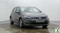 Photo 2020 Volkswagen Golf 99kW e-Golf 35kWh 5dr Auto hatchback electric Automatic