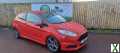 Photo 2016 FORD FIESTA 1.6 ECOBOOST ST-3