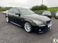 Photo 2007 BMW E60 520d MSport Manual M47