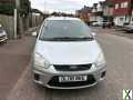 Photo Ford C Max 2008 is very smooth, no work is required