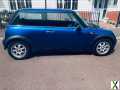 Photo 2006 MINI HATCHBACK 1.6 COOPER 3 DOOR HATCHBACK . ULEZ, LONG MOT.