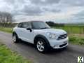 Photo Mini Paceman Coupe