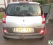 Photo RENAULT SCENIC DYNAMIC 2007 1.9L DIESEL 6 SPEED MANUAL TOW BAR