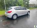 Photo Vauxhall, ASTRA, Hatchback, 2010, Manual, 1398 (cc), 5 doors