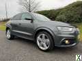 Photo 2015 Audi Q3 2.0TDI S-Line Plus Quattro **Automatic**LOW Miles**