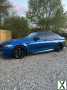 Photo BMW m5 f10 stage 2 13plate