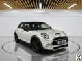 Photo 2018 MINI HATCH COOPER 2.0 COOPER S 5d 190 BHP Hatchback Petrol Automatic