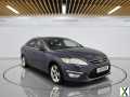 Photo 2013 Ford Mondeo 2.0 TITANIUM X BUSINESS EDITION TDCI 5d 138 BHP Hatchback Diese