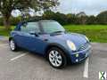 Photo Mini Cooper 1.6 Convertible WOW JUST 12,000 MILES YES 12,000 INCREDIBLE 1 OWNER!