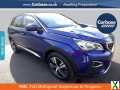 Photo 2017 Peugeot 3008 1.6 BlueHDi 120 Allure 5dr EAT6 - SUV 5 Seats SUV Diesel Manu