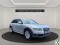 Photo AUDI A4 ALLROAD 2.0T FSI Quattro 5dr S Tronic MOT|AC|LEATHER|SATNAV|2 KEYS|