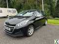 Photo Peugeot 208 for sale