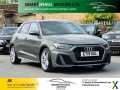 Photo 2019 Audi A1 35 TFSI S Line 5dr S Tronic HATCHBACK PETROL Automatic