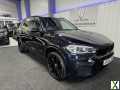 Photo 2014 64 BMW X5 3.0 XDRIVE30D M SPORT 5D 255 BHP DIESEL