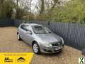 Photo 2007 Vauxhall Astra 1.8i VVT Design 5dr Auto HATCHBACK PETROL Automatic