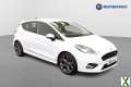 Photo 2019 Ford Fiesta 1.0 EcoBoost ST-Line X 5dr Hatchback Petrol Manual