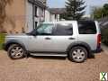 Photo 2007 Land Rover Discovery 3 Spares or Repair