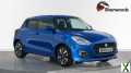 Photo 2020 Suzuki Swift 1.2 Dualjet MHEV SZ-T Hatchback 5dr Petrol Hybrid Manual Euro 6 (s/s) (90 p Hat