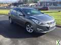 Photo Hyundai i40 1.7 CRDi Blue Drive Premium Estate