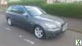 Photo BMW, 5 SERIES, Estate, 2006, Manual, 1995 (cc), 5 doors