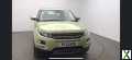 Photo Land Rover Range Rover Evoque Pure T SD4 2013 Green SUV Diesel