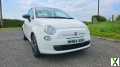 Photo 2015 FIAT 500 WITH 58000 MILES AND MOTED TO MAY 2025