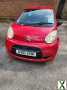 Photo 2010 Citroen C1 1.0i VT 3dr HATCHBACK Petrol Manual