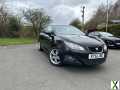 Photo Seat Ibiza 1.4 SE Copa