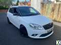 Photo SKODA FABIA VRS DSG 180 BHP