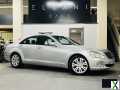 Photo 2008 Mercedes-Benz S Class 3.0 S320 CDI V6 Saloon 4dr Diesel G-Tronic Euro 4 (23