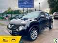 Photo Nissan Juke TEKNA DCI