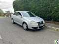 Photo Volkswagen Jetta 2.0 diesel manual long MOT