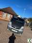 Photo Vauxhall vivaro