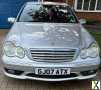 Photo 2007 Mercedes-Benz C220 CDI Avantgarde SE