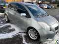 Photo Toyota, YARIS, Hatchback, 2008, Manual, 1296 (cc), 5 doors