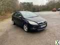 Photo Ford, FOCUS, Hatchback, 2008, Manual, 1753 (cc), 5 doors