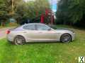 Photo MASERATI GHIBLI DV6 Grey Auto Diesel, 2015