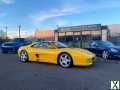 Photo 2000 Ferrari F355 Berlinetta 2dr Coupe Petrol Manual