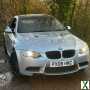 Photo 2008 BMW M3 M3 2dr DCT COUPE Petrol Automatic