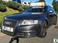 Photo AUDI A6 2.0 TDI 170 S Line Special Ed 5dr Multitronic