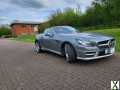 Photo Mercedes SLK 2.1 AMG CDI sport 2013